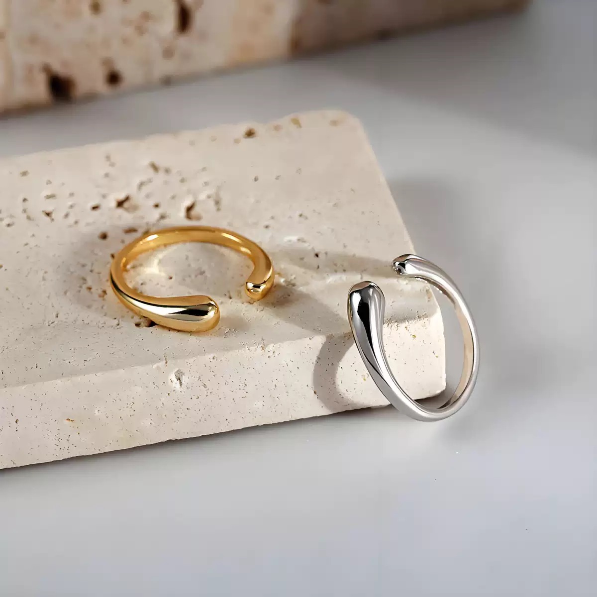 Aether Dualism Ring Product Cover