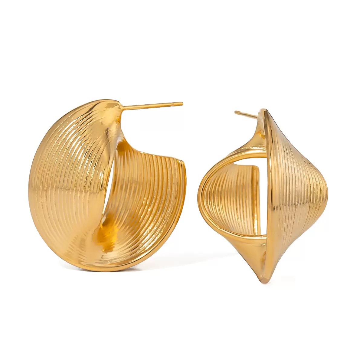 Chrysos Seashell Coil Product Cover2