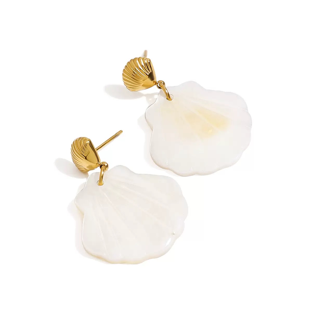 Aurelia Shell Drops Product Cover2